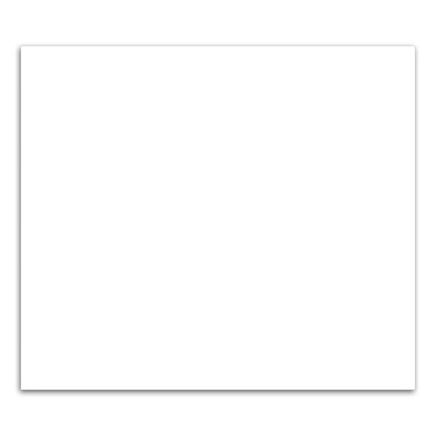 Rectangle Magnet 3-13/32 x 3-29/32 view 2