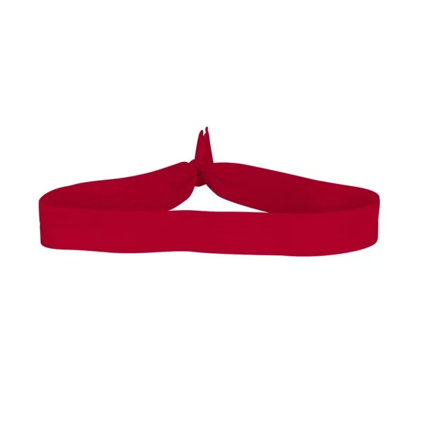 Red Blank