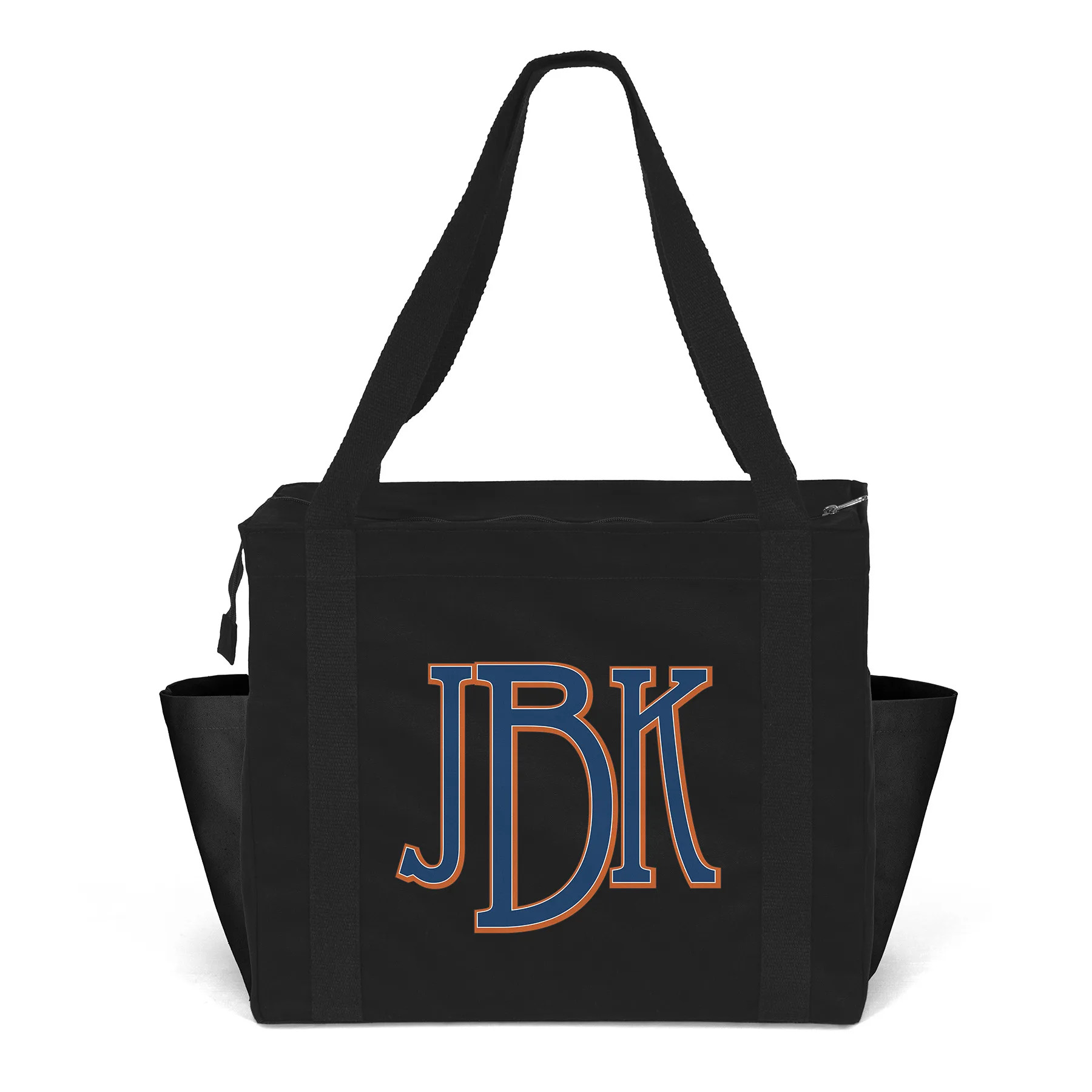 Black Logo