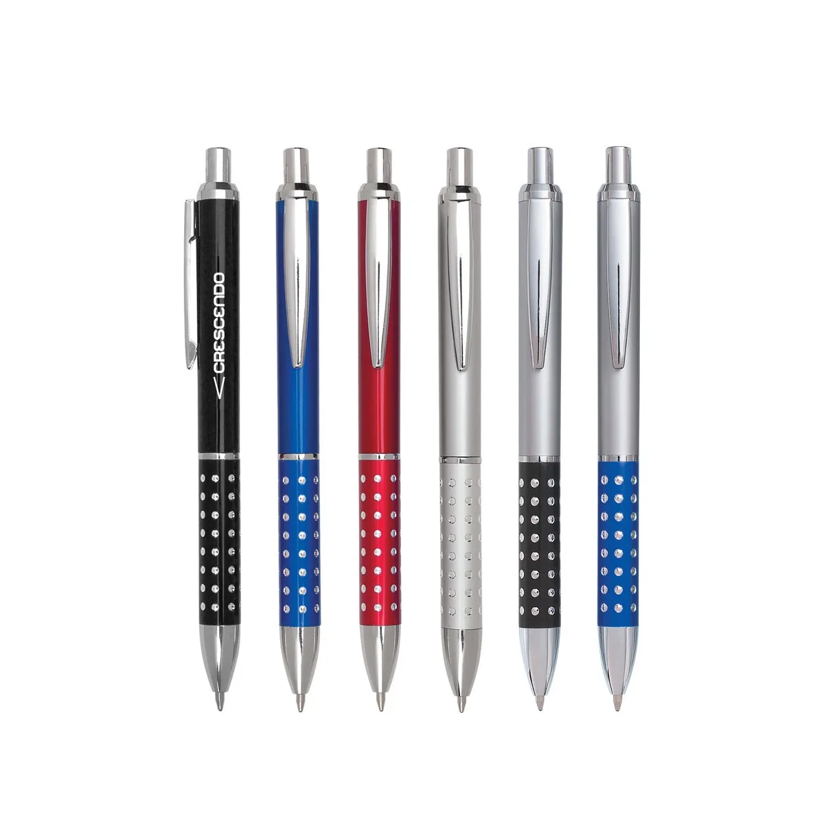 The Vegas Pen view 2