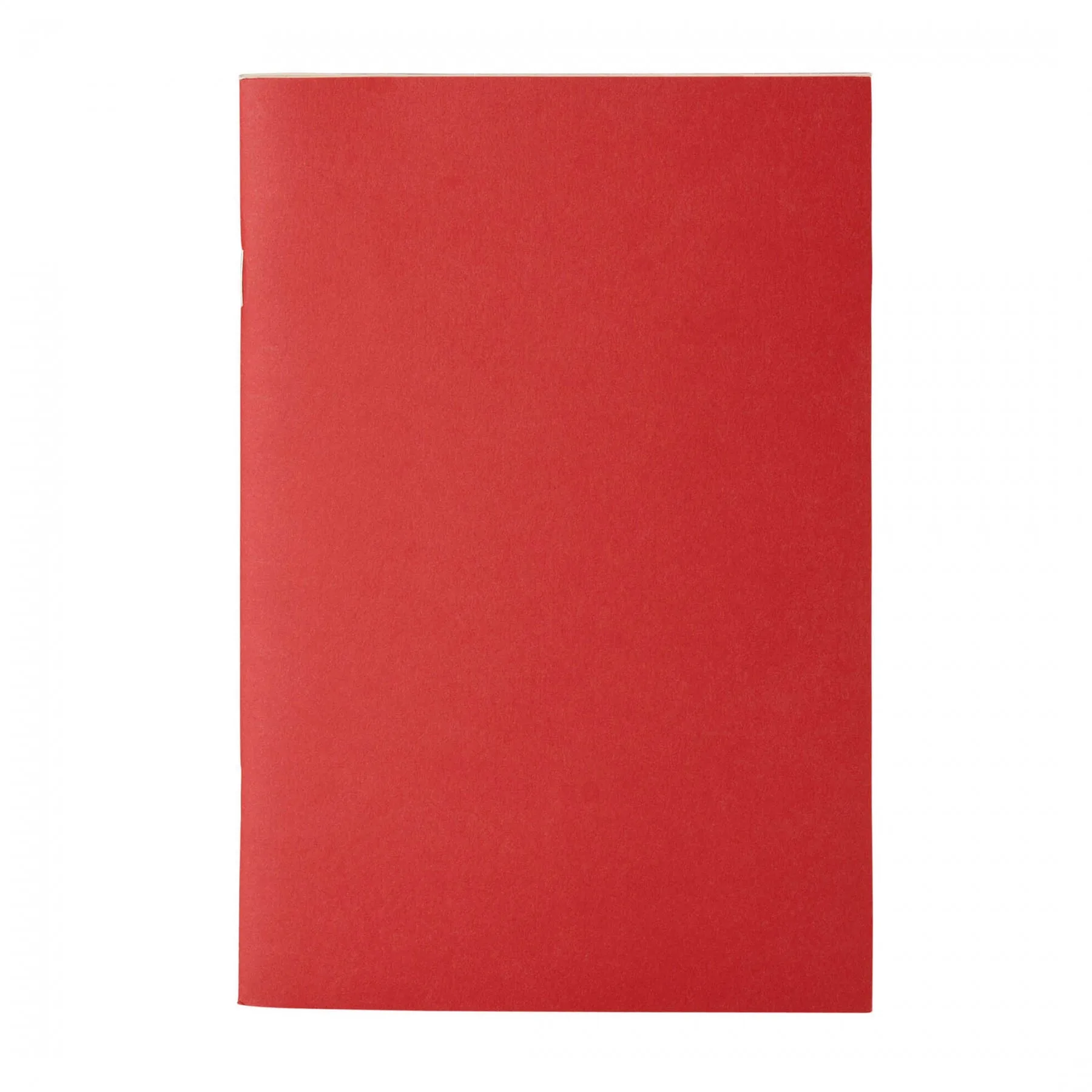 Single Meeting Eco Notebook view 2