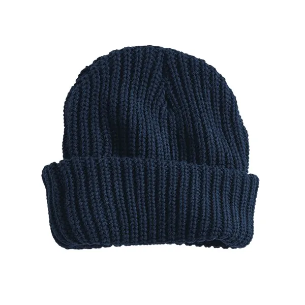 Sportsman SP90 12" Chunky Knit Cap view 3