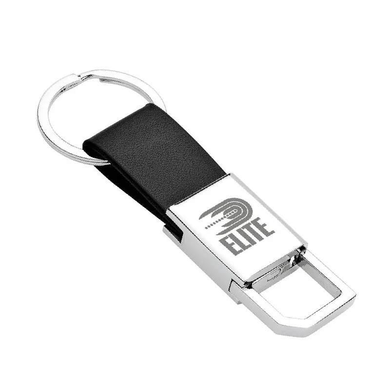 Ilda Keyring