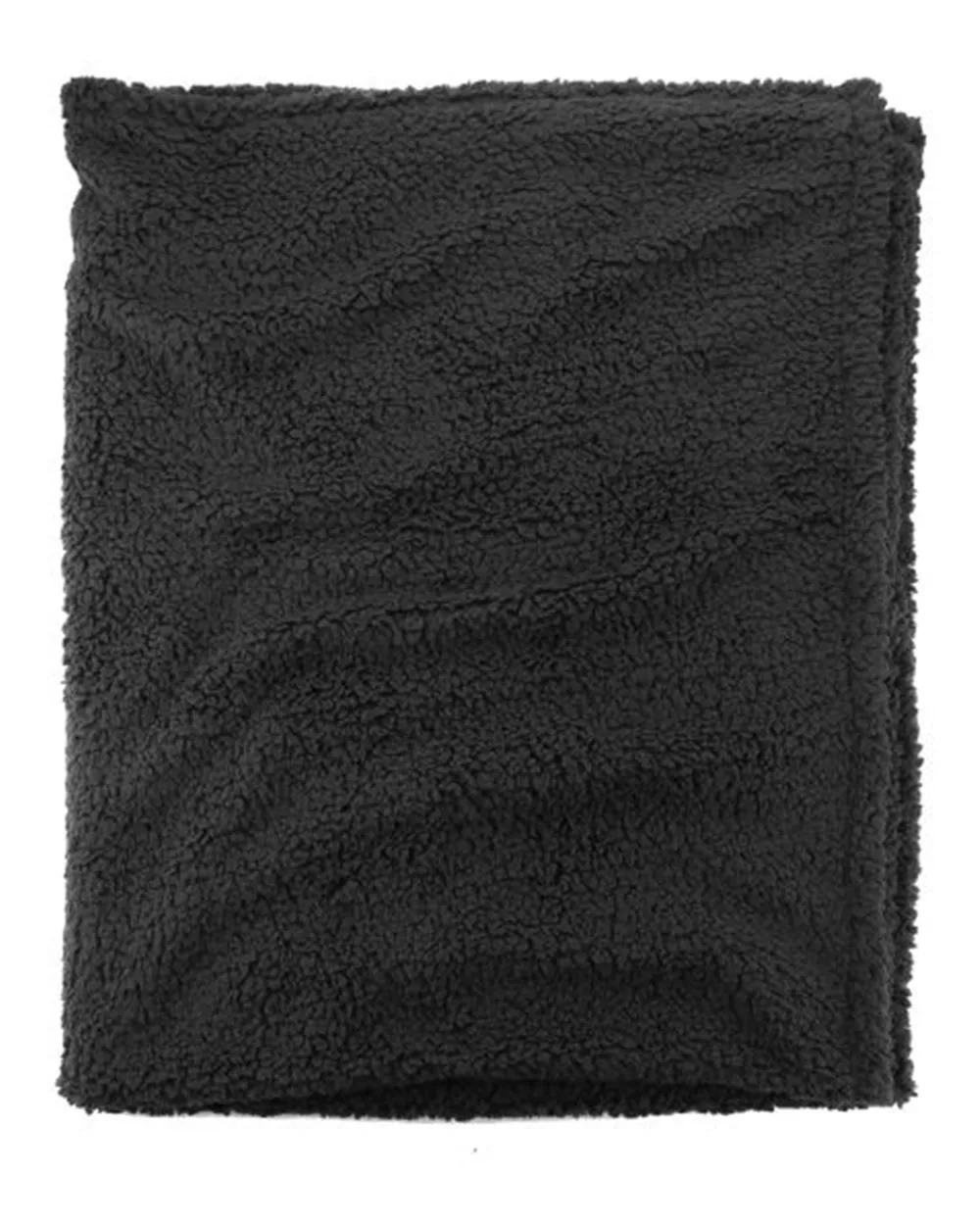 Boxercraft Sherpa Blanket view 2