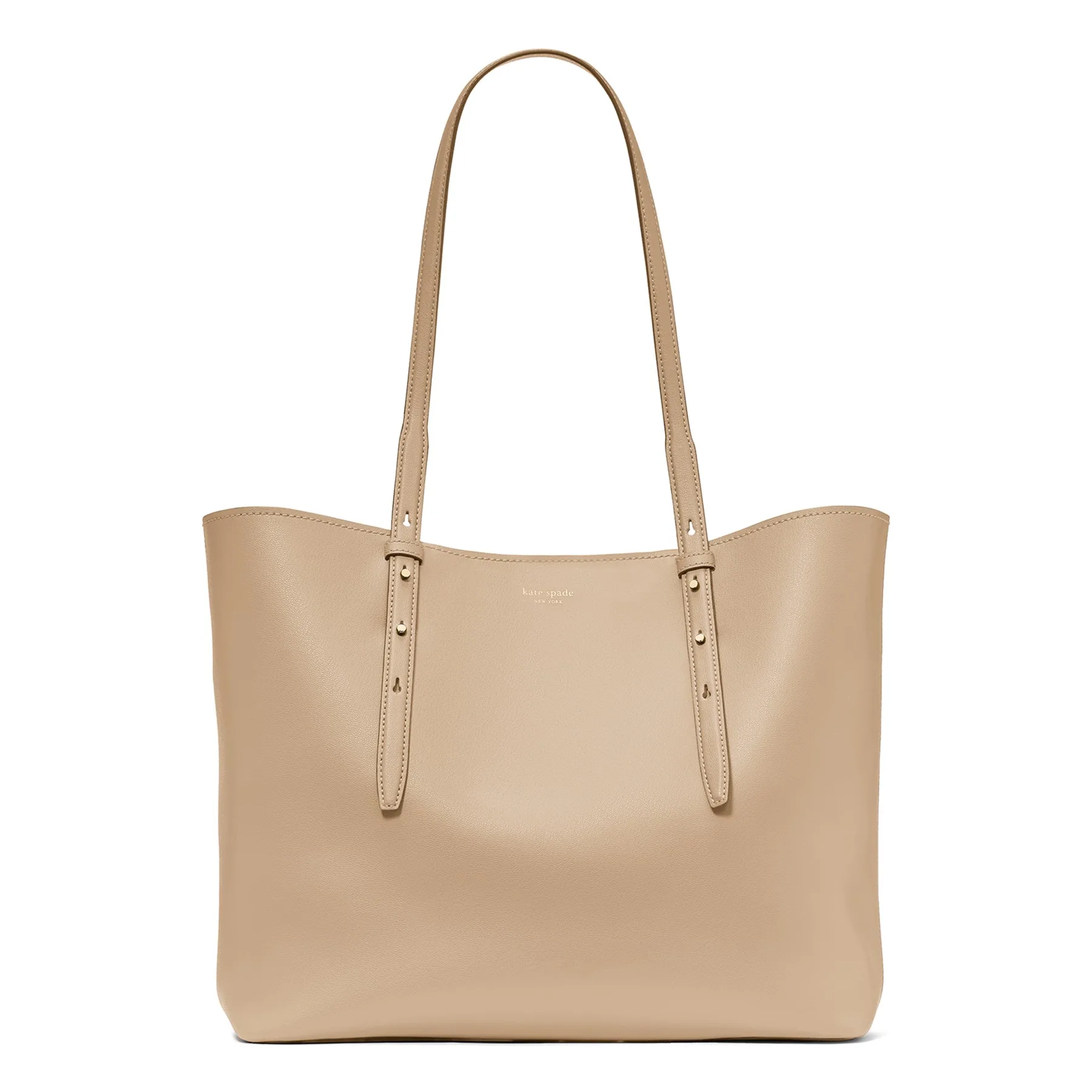 kate spade Do It All Tote Bag - Timeless Taupe