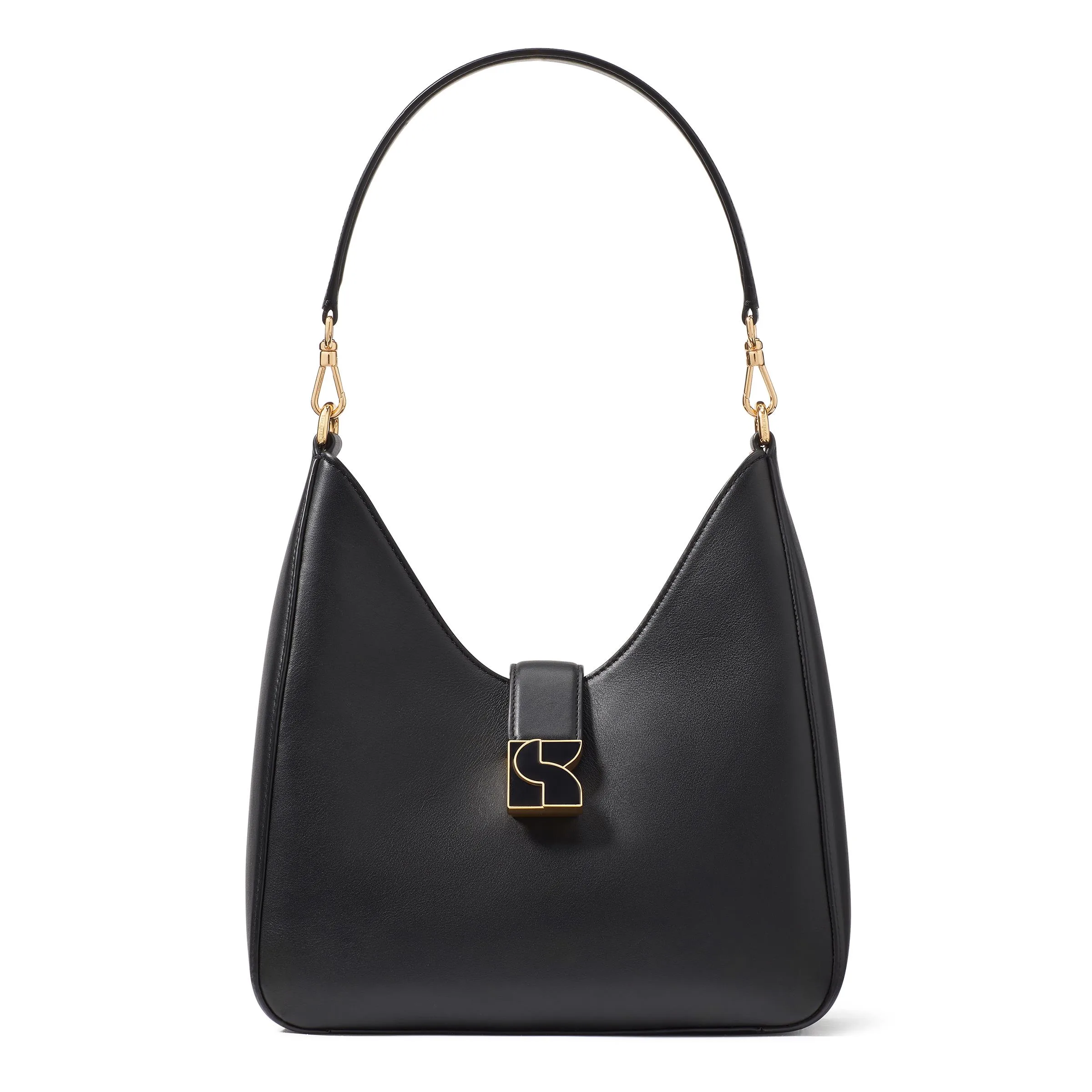 kate spade new york Dakota Hobo Bag - Black
