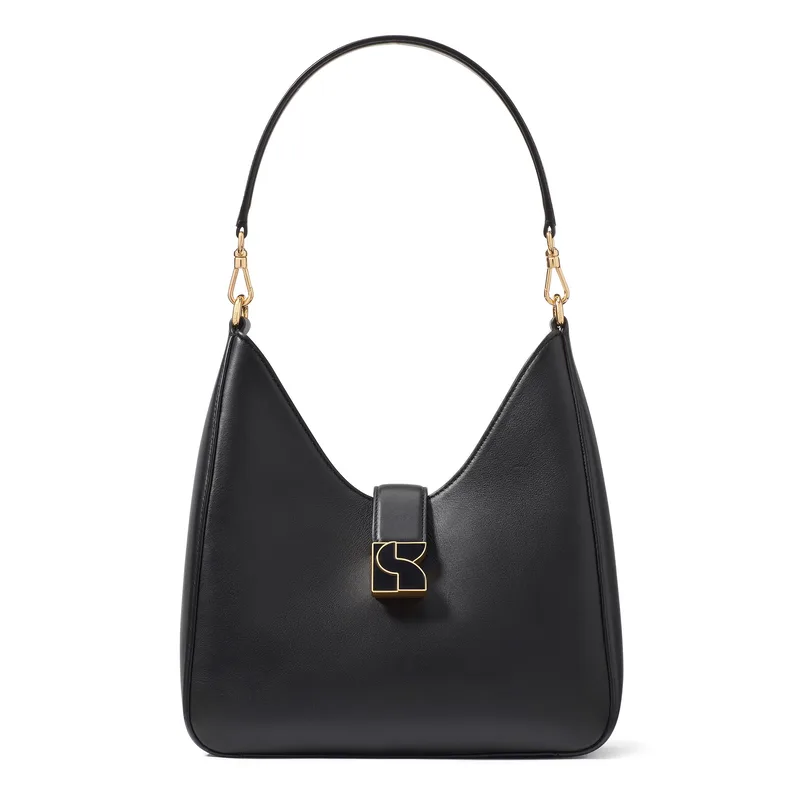 kate spade new york Dakota Hobo Bag - Black