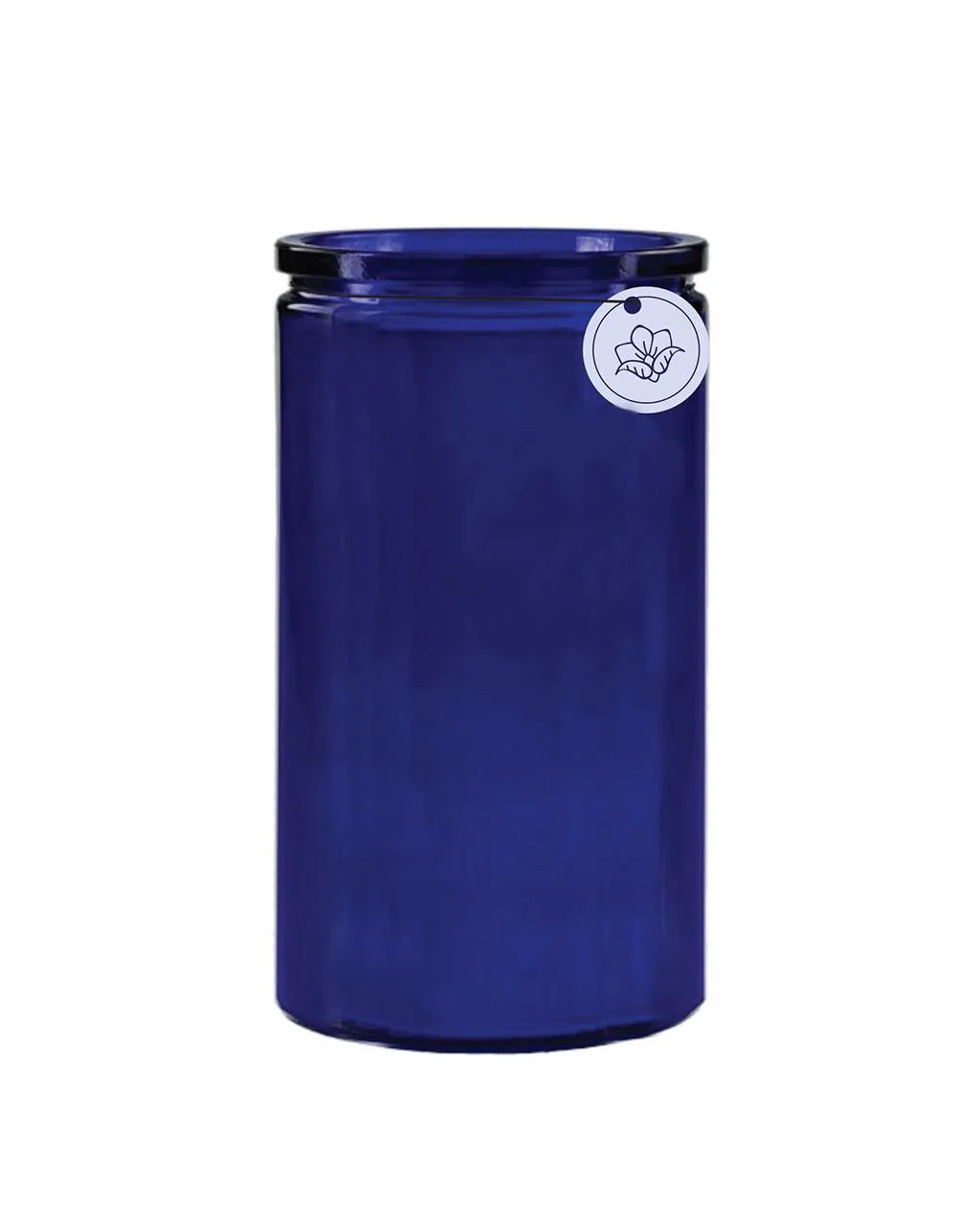K.Hall Studio U.S. Apothecary Candle - Violet/Yarrow 16Oz