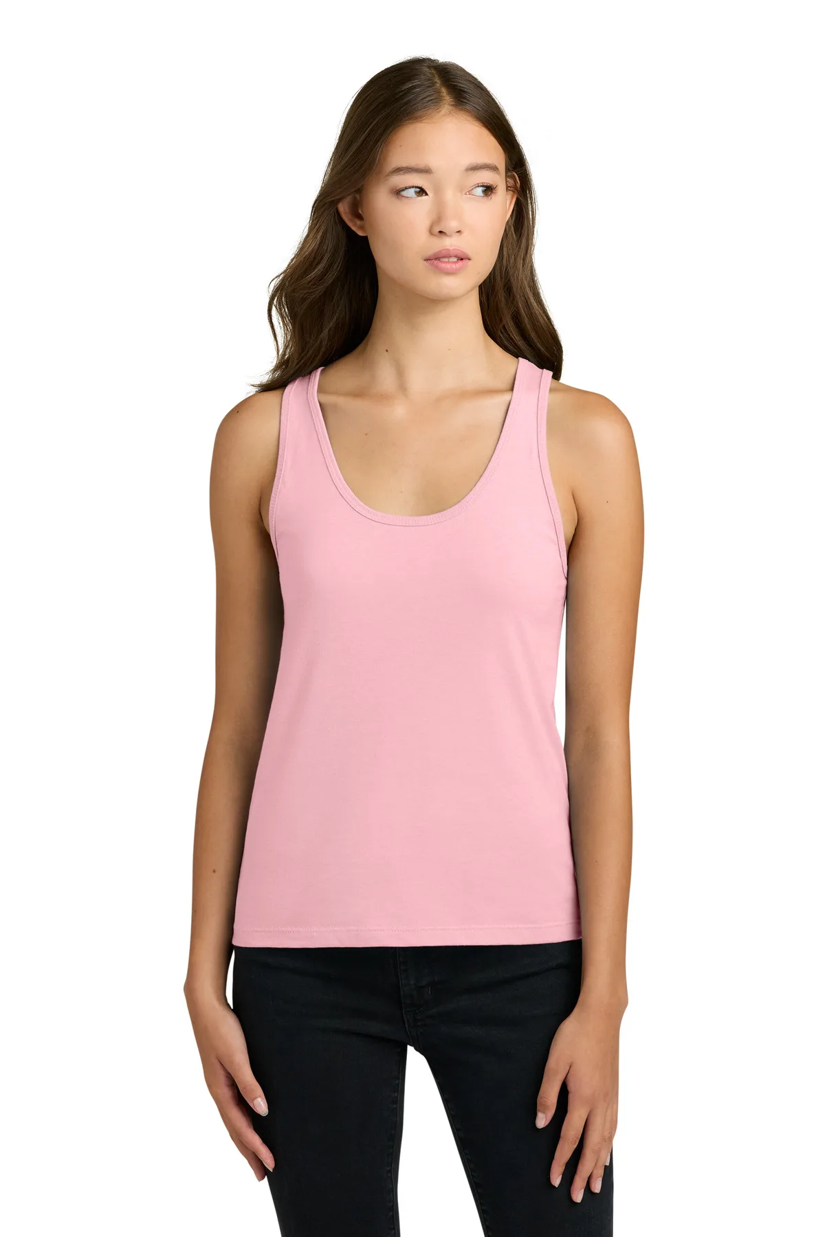 Next Level Apparel® Women's Cotton Tank view 5
