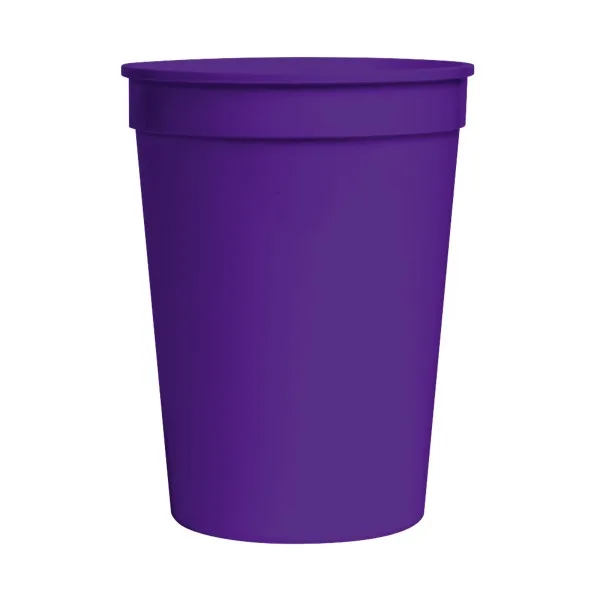 Purple Blank