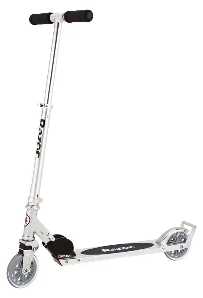 Razor USA A3 Scooter - Clear (Bb)
