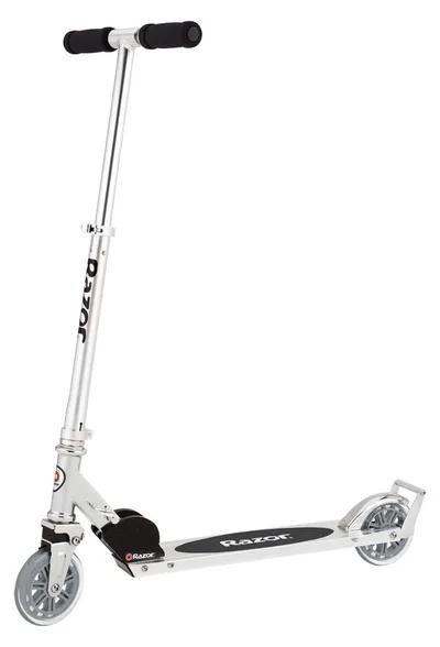 Razor USA A3 Scooter - Clear (Bb)