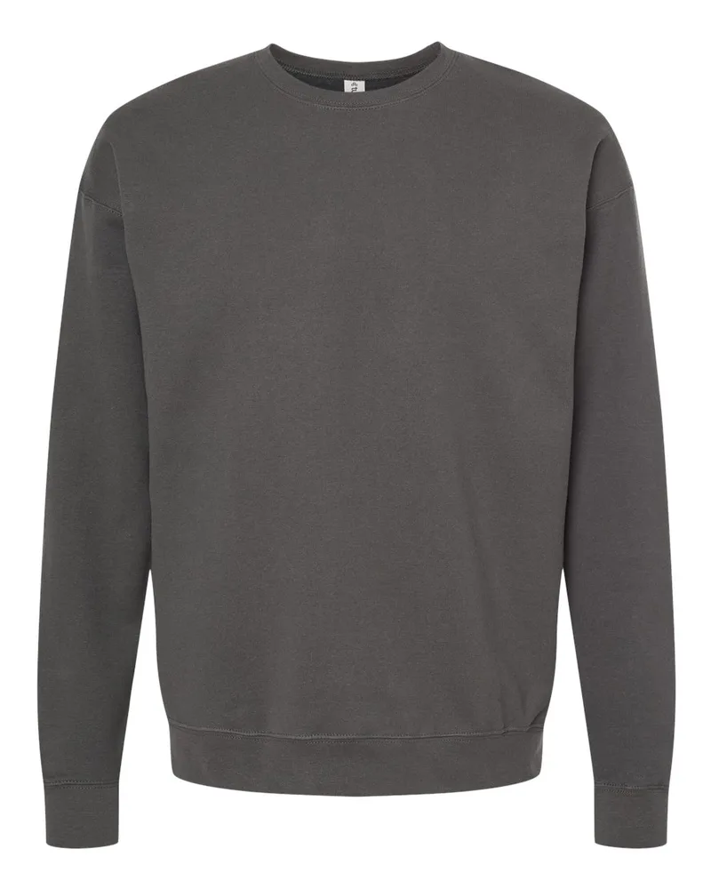 Tultex® Unisex Fleece Crewneck Sweatshirt view 5