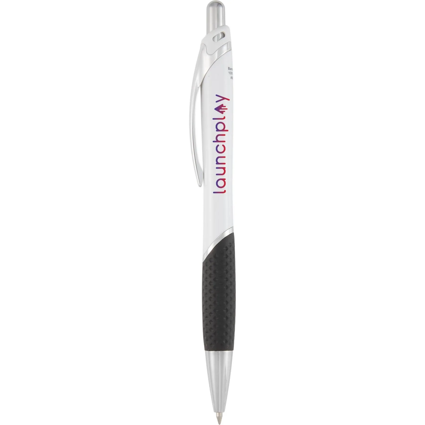 Pivot Recycled Color Accent Gel Pen