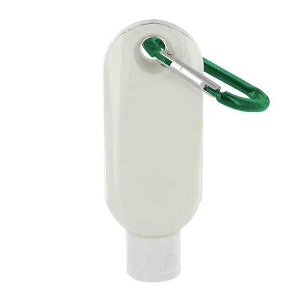Green Blank