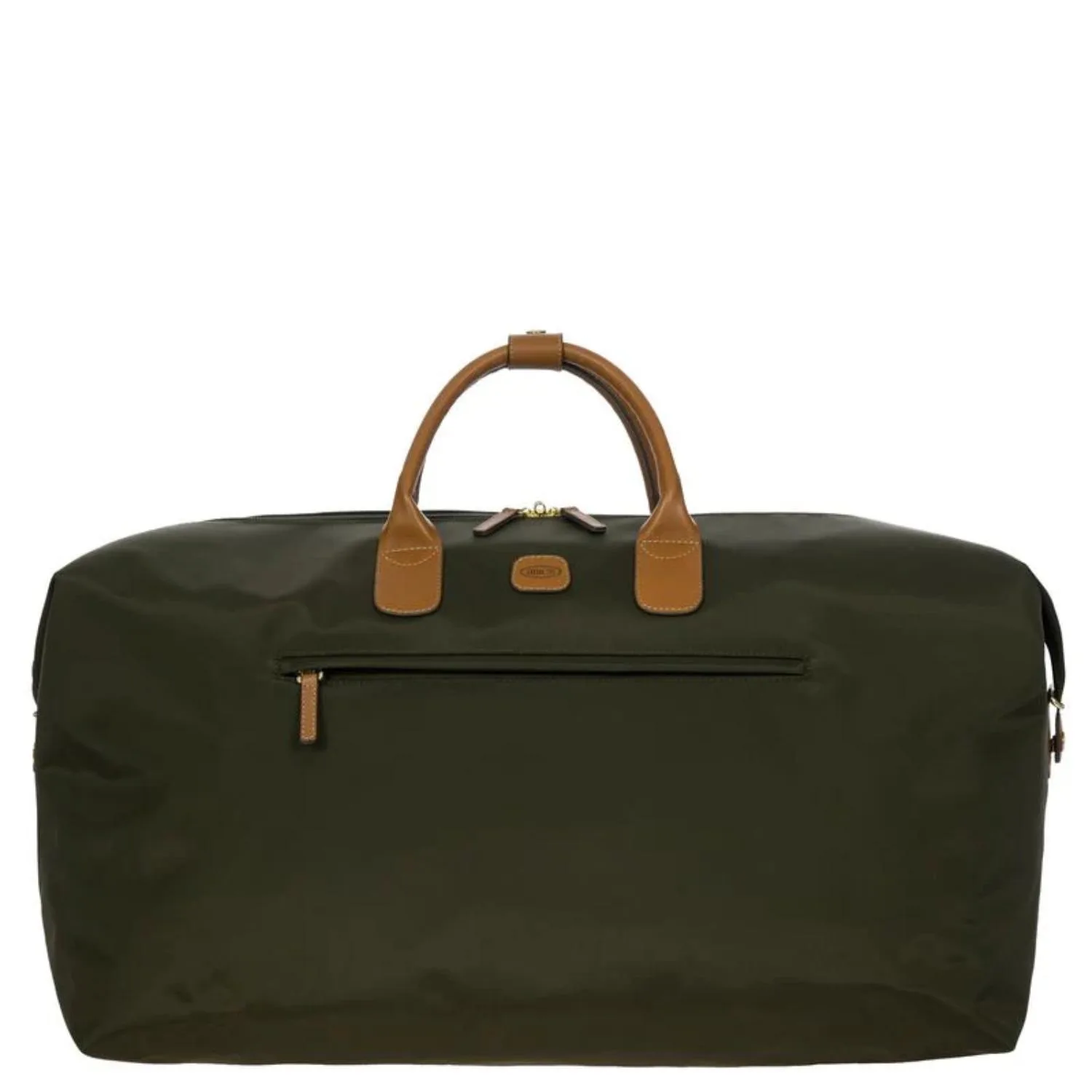 Olive Green Front
