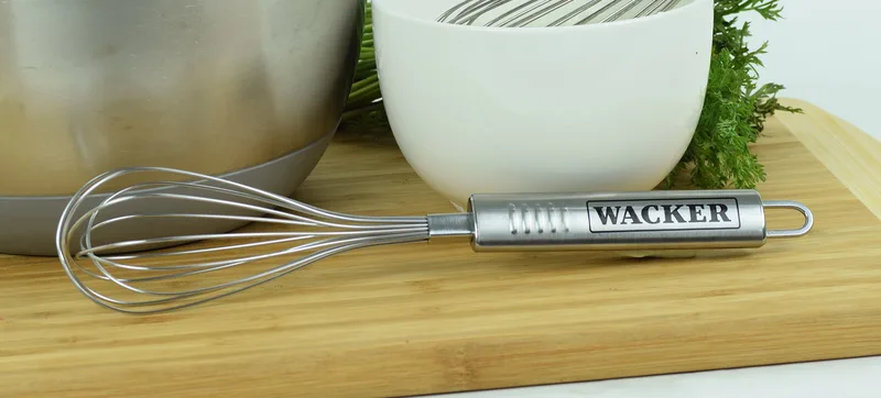 Stainless Steel Silver