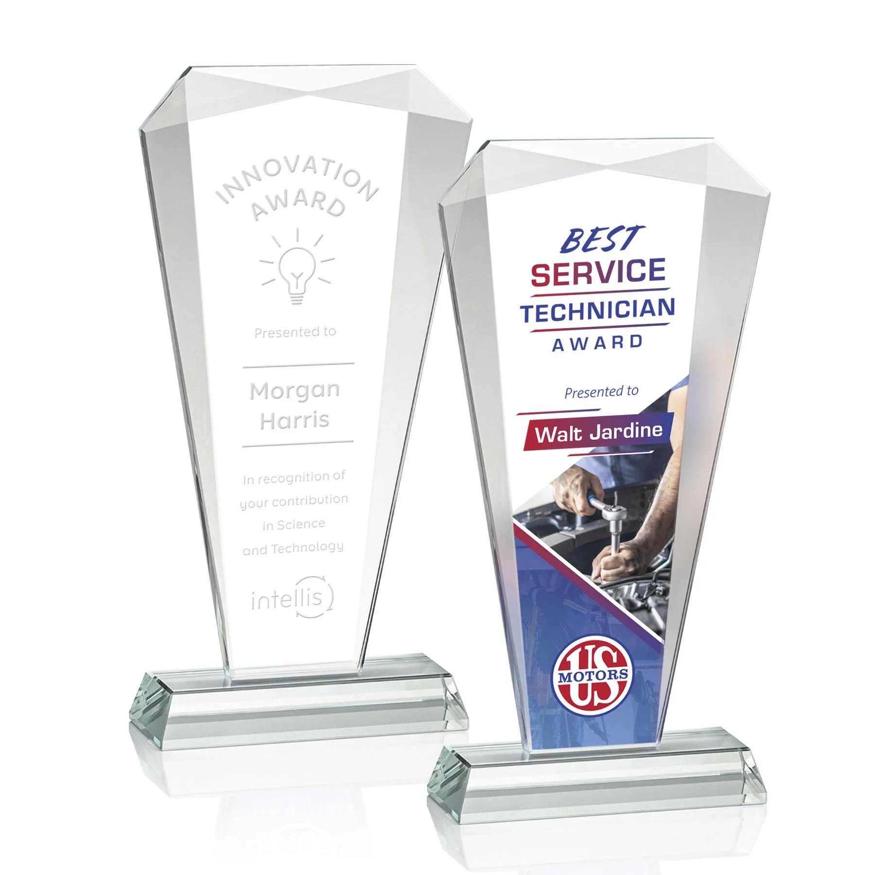 Foster Award