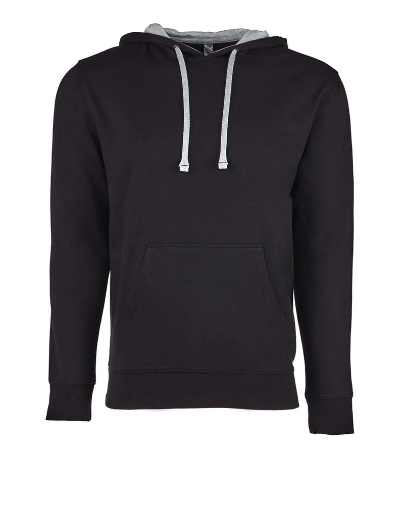 Black/ Hthr Grey