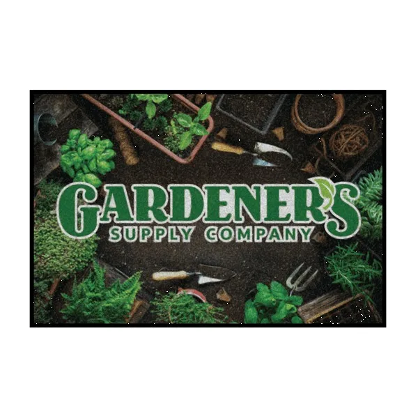 DigiPrint HD Floor Mat 4'x 6' view 4