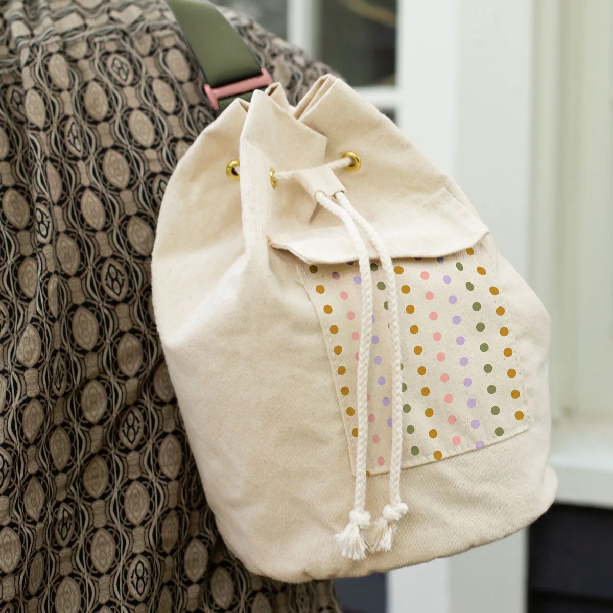Natural Beige/Various
