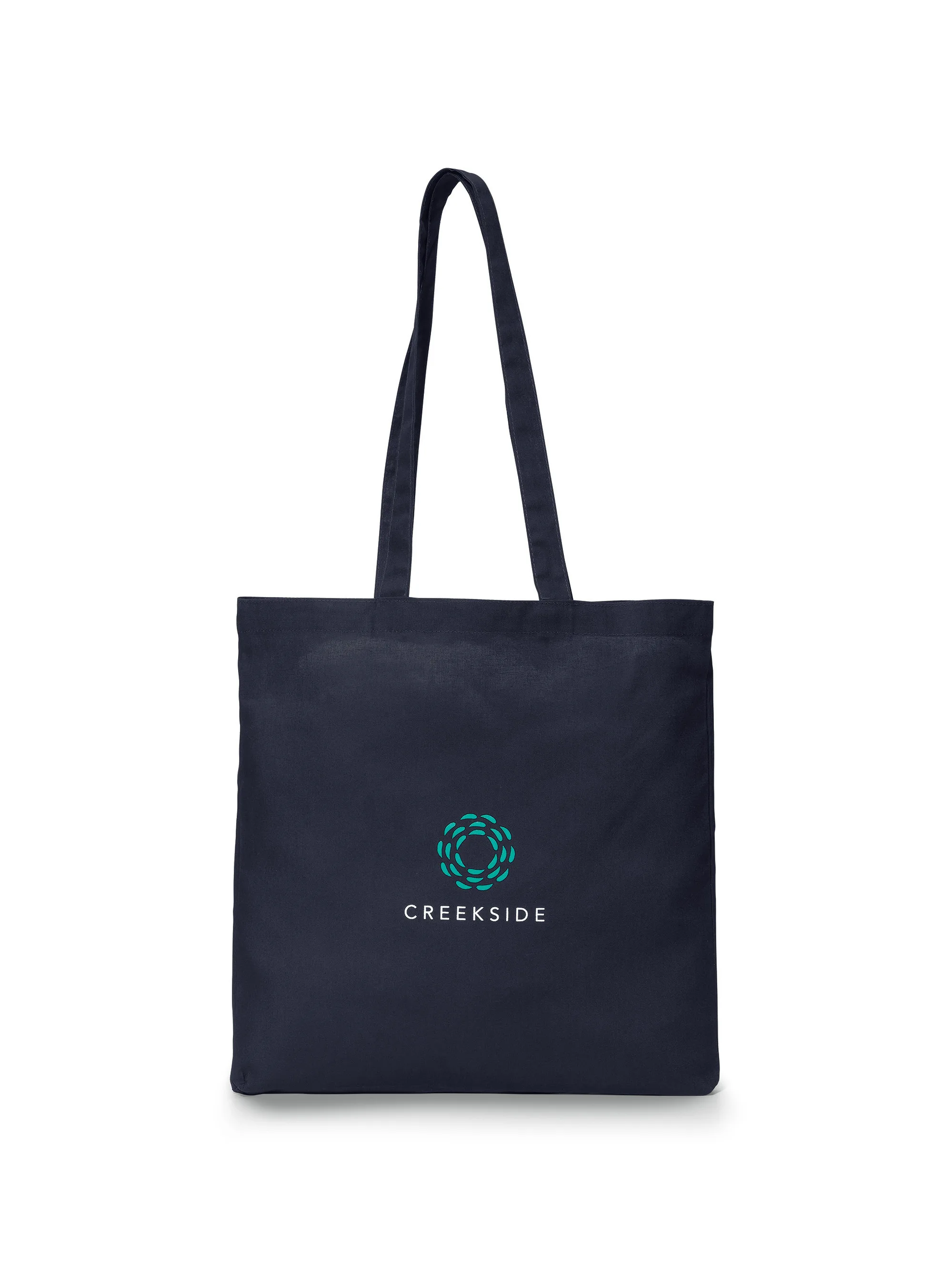 Economy Tote - Navy Blue