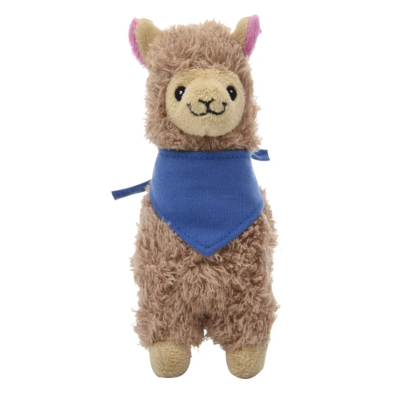 6" Lana Llama view 3