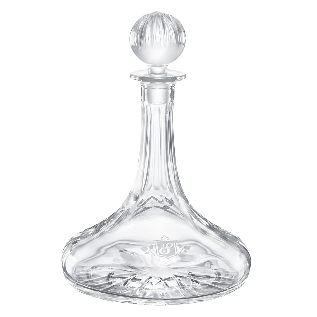 Decanter, 32 oz
