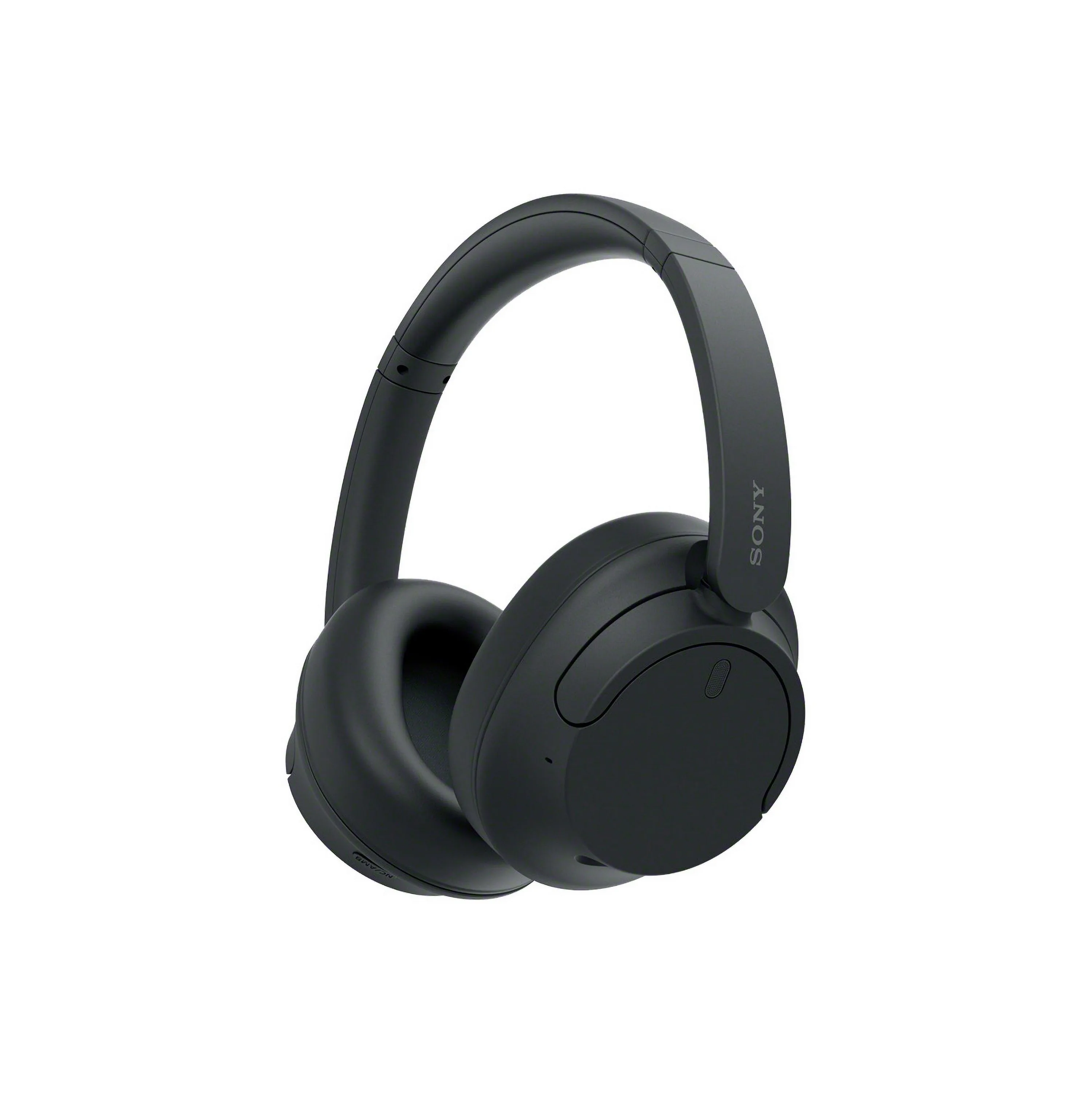 Sony Wireless Noise Cancelling Headphones Black
