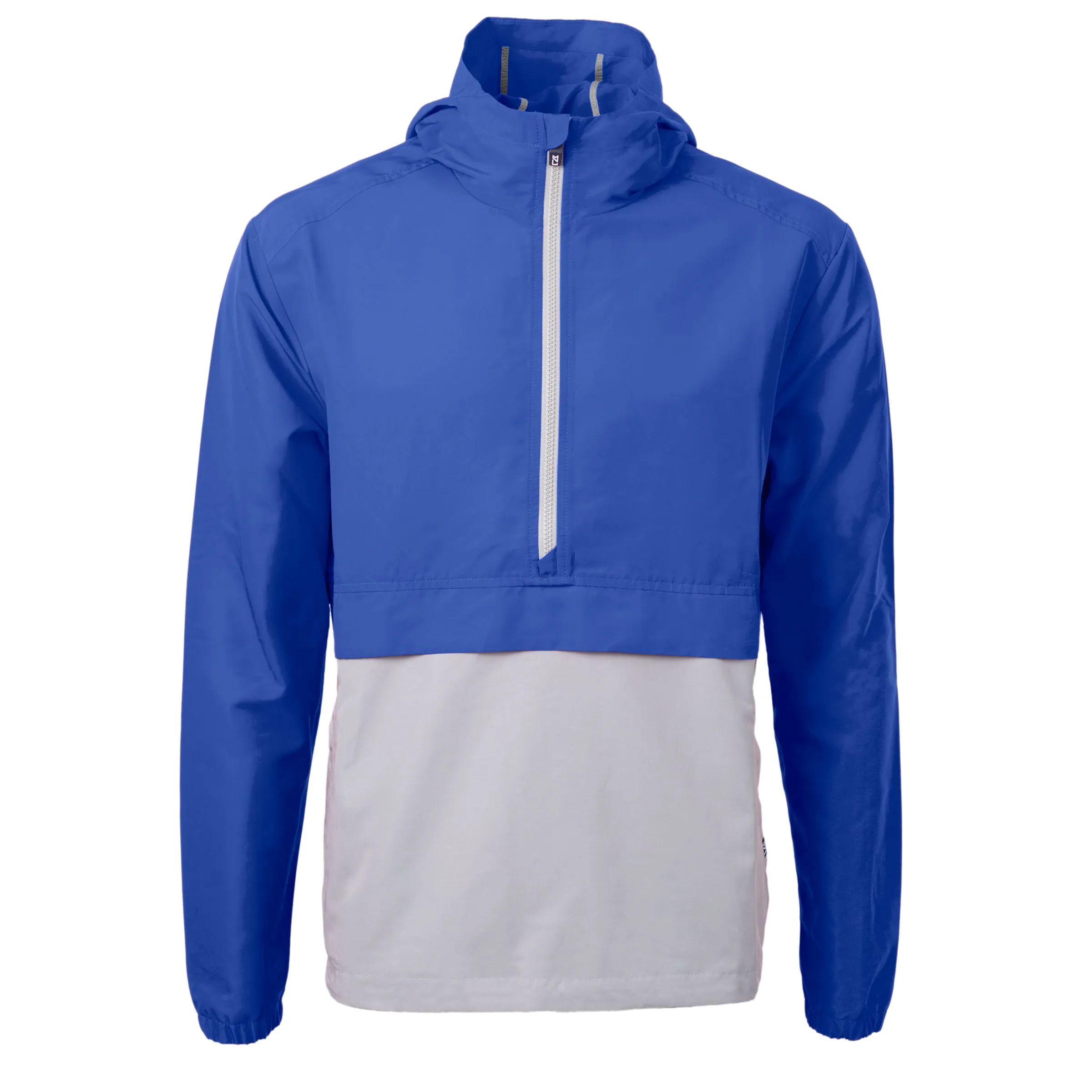 Cutter & Buck Charter Eco Recycled Mens Anorak Jacket view 4