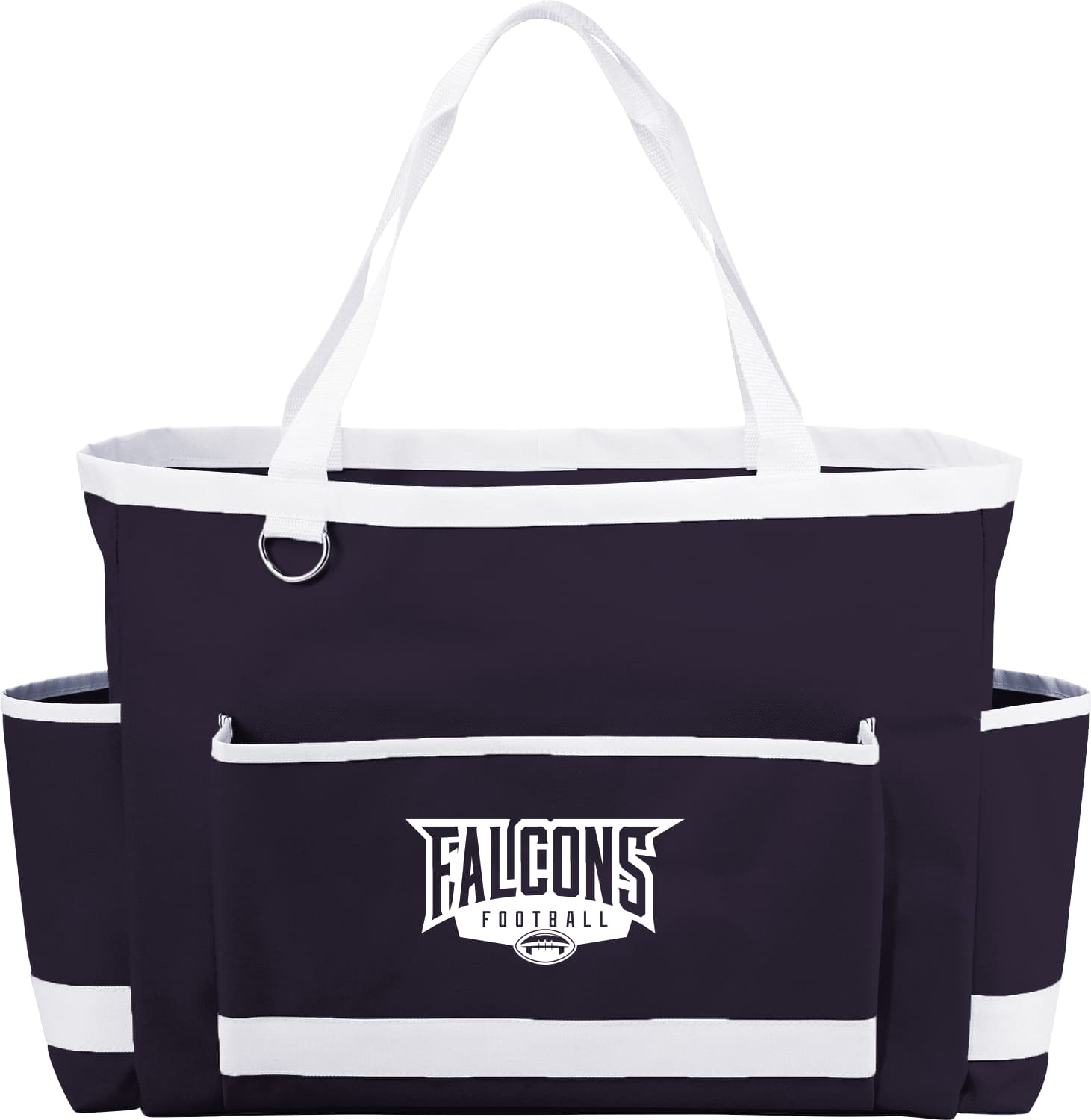 Game Day Carry-All Tote