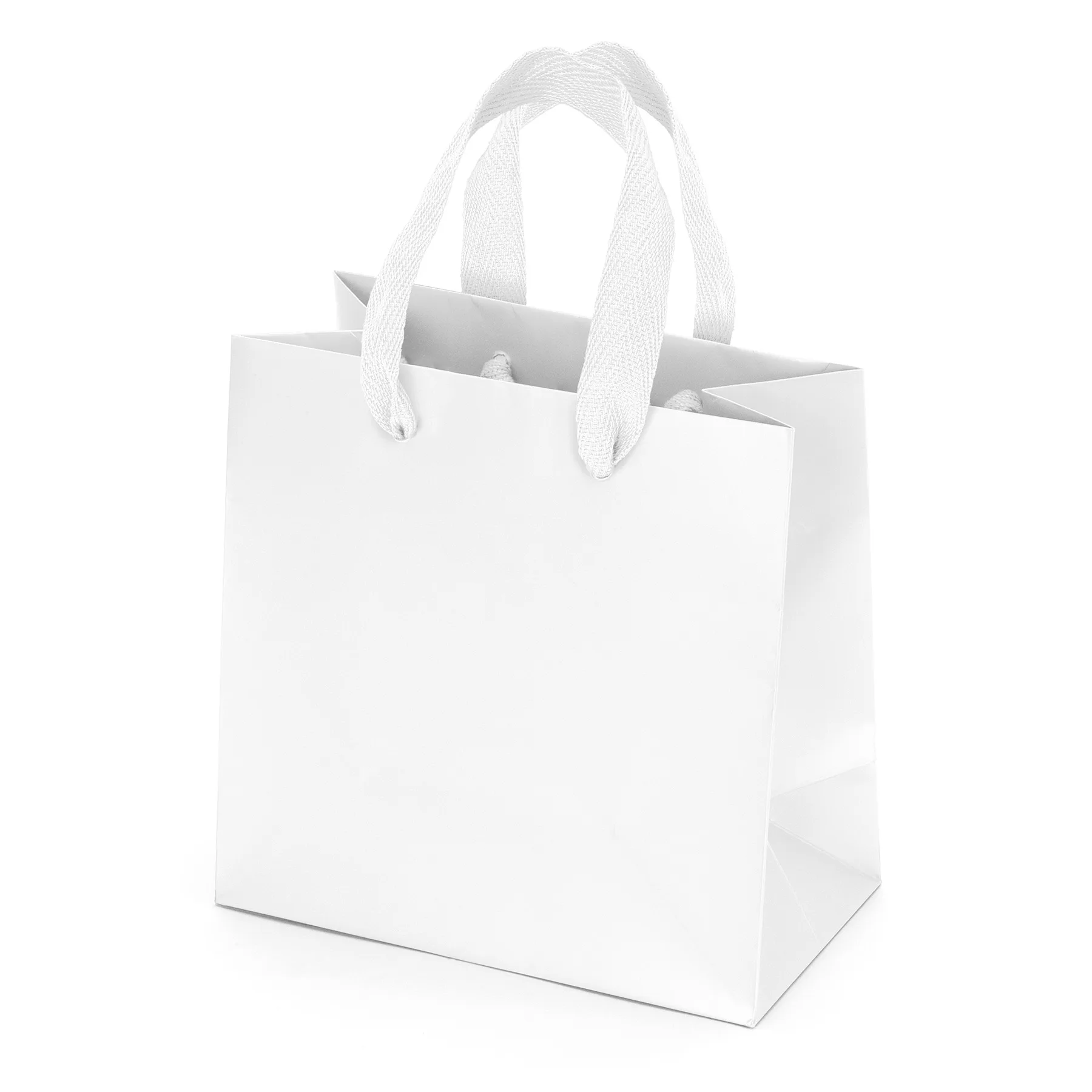 White Blank