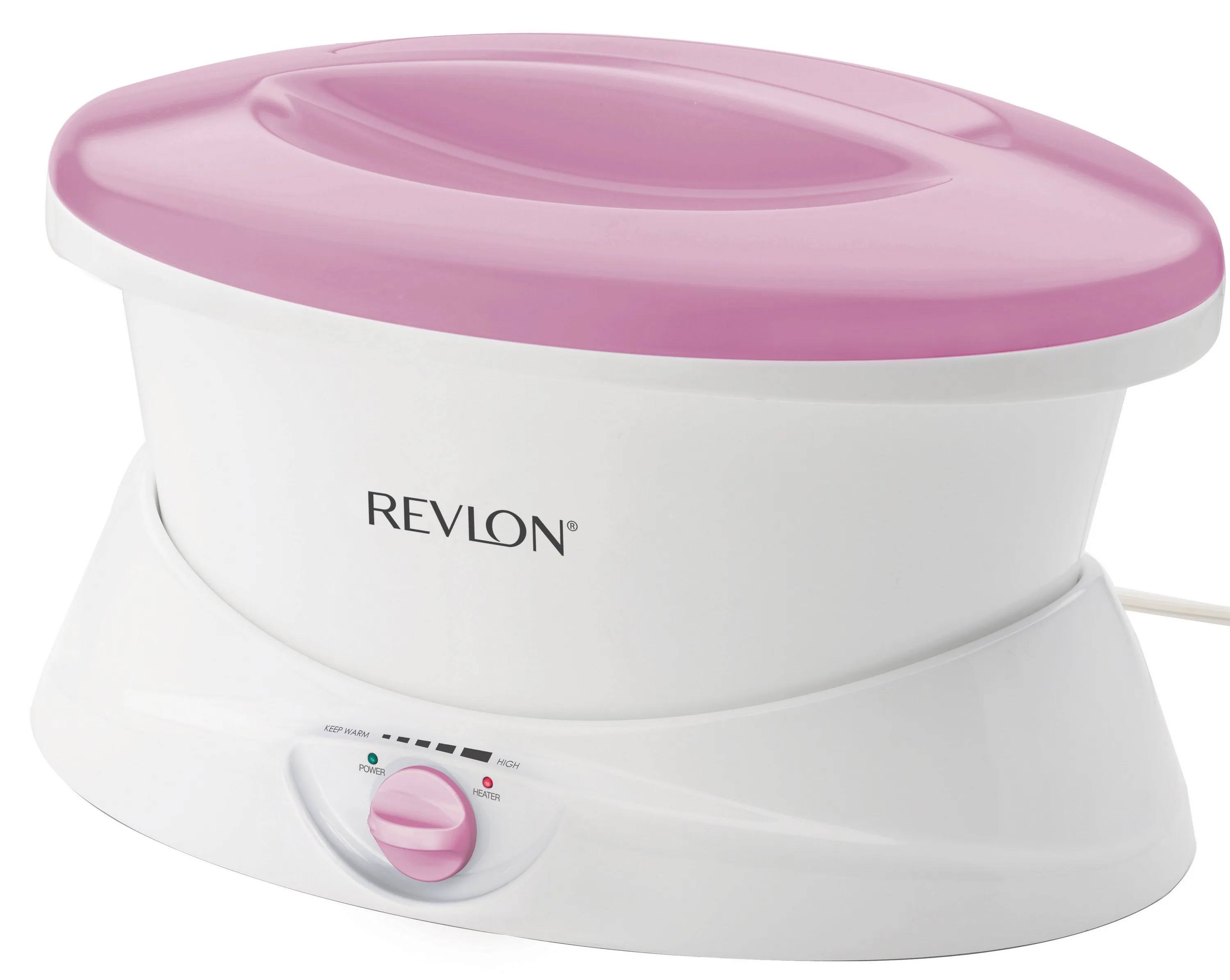 Revlon Spa Moisturestay Paraffin Wax Bath