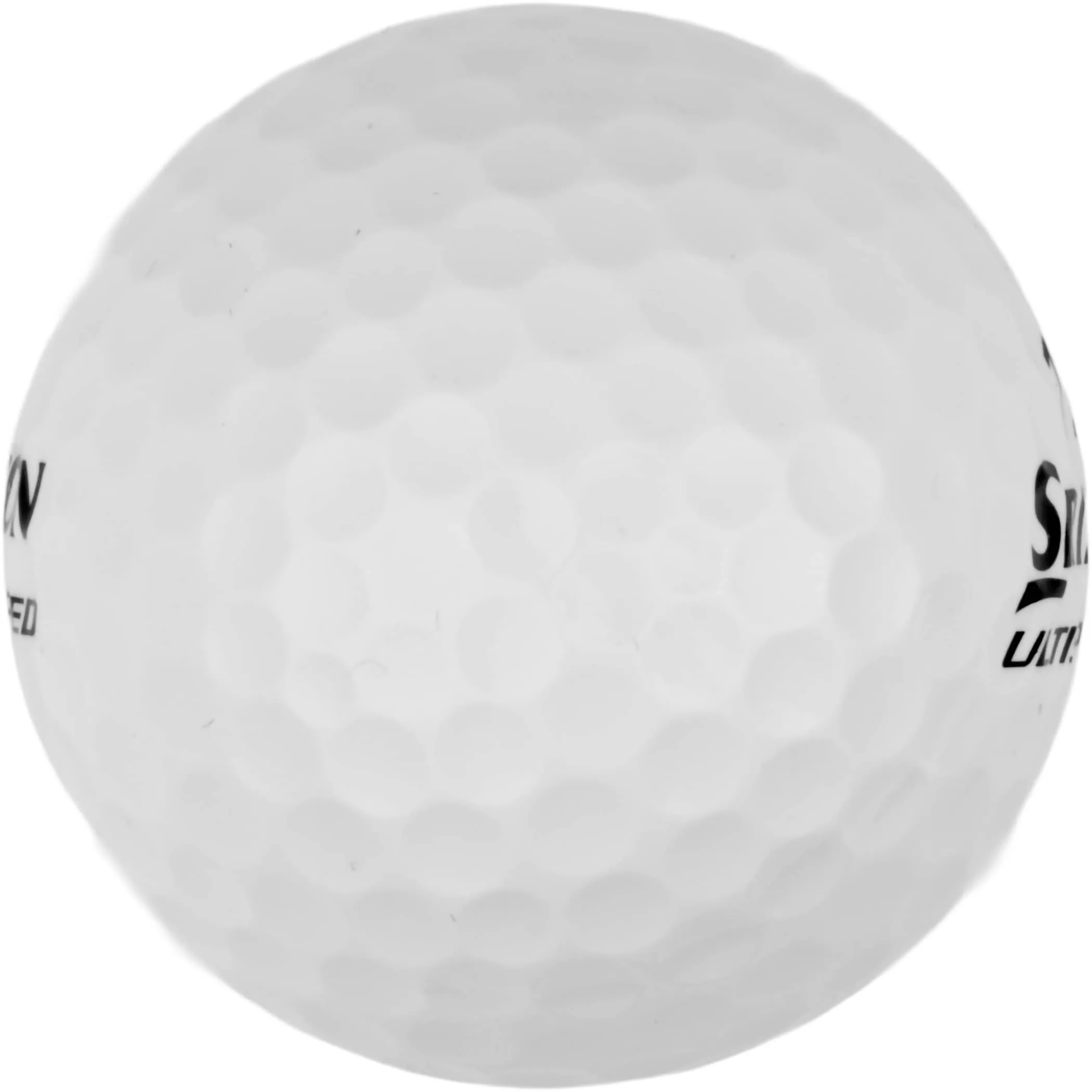 Srixon Q-STAR ULTISPEED Golf Balls - 12 Pack view 2