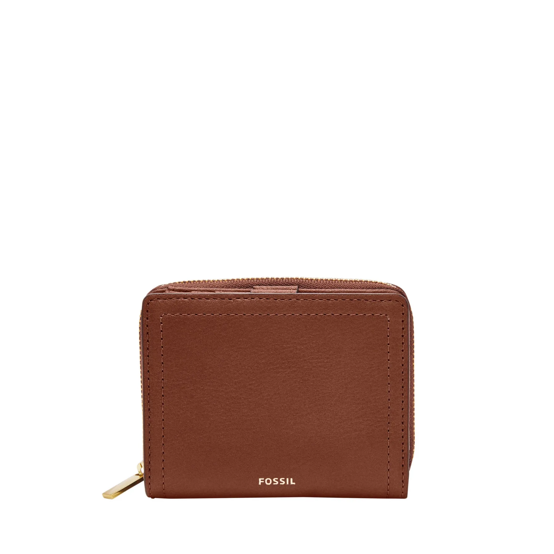 Fossil Logan RFID Mini Multifunction - Brown
