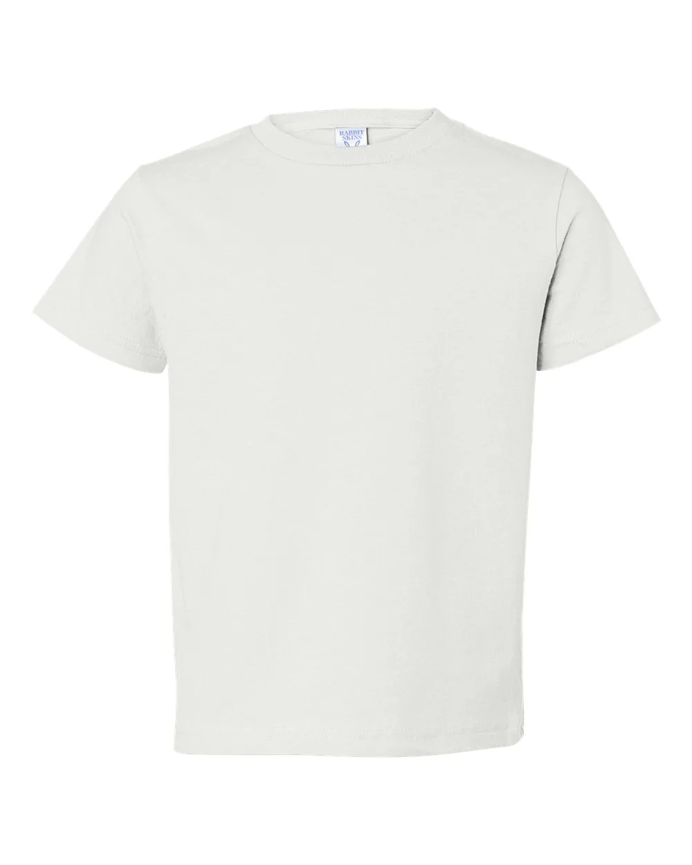 Rabbit Skins® Juvy Short Sleeve T-Shirt