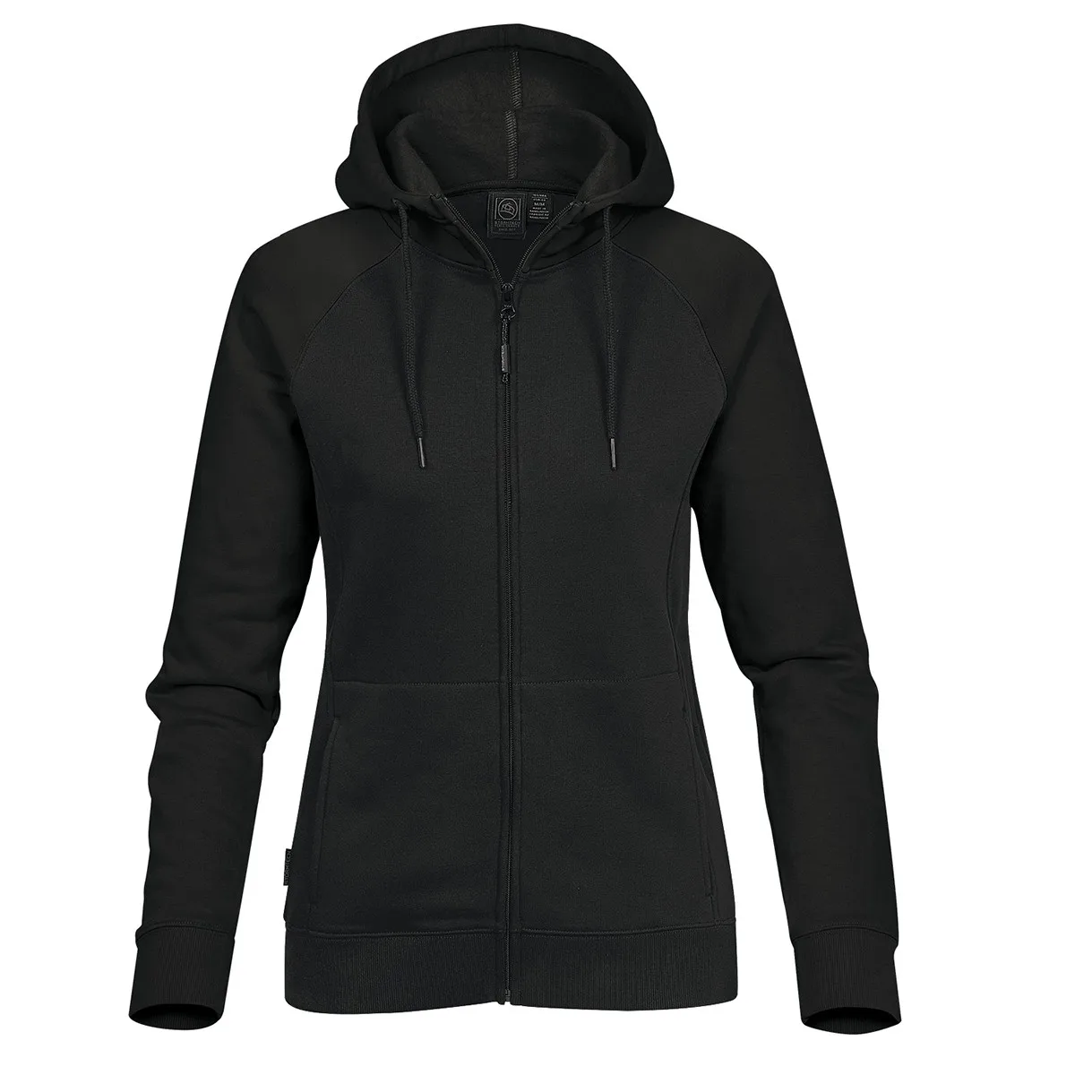 Stormtech Omega Women's Zip Hoody view 3