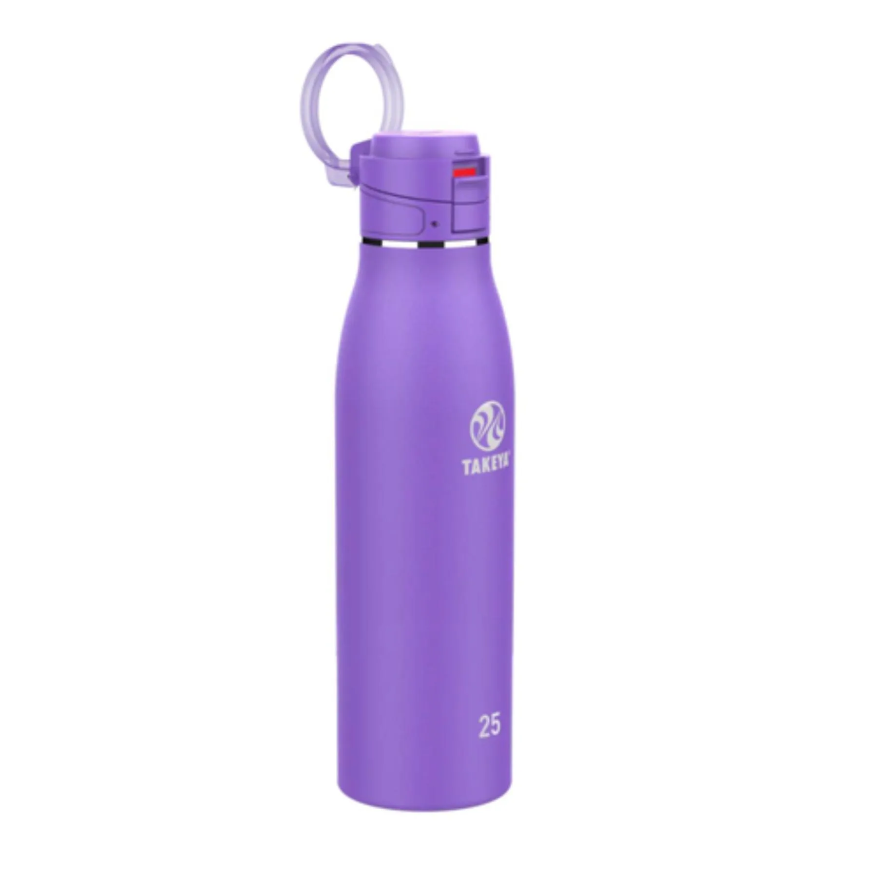 25 oz Takeya® Stainless Steel Insulated Traveler Coffee Bottle view 6