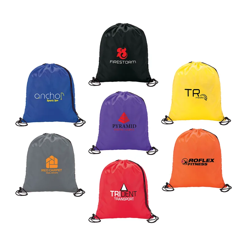 Cyprus Sport Bag