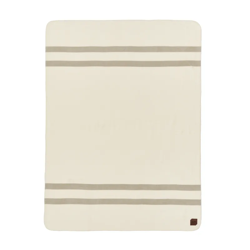 Slowtide® Fleece Blanket - Crosby
