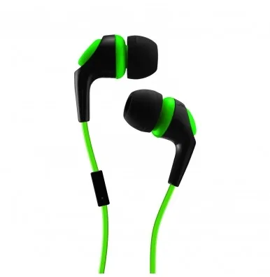 SerpenTune Mic'd Earbuds