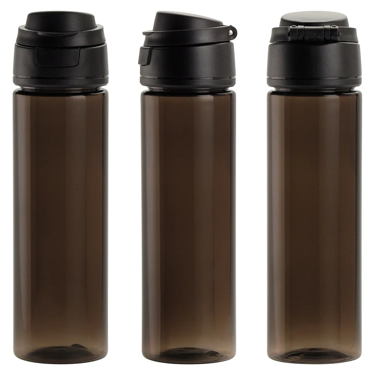Husky 24 oz RPET Bottle view 4