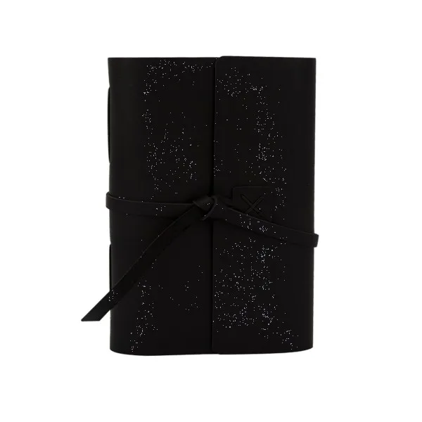 Black Black Blank