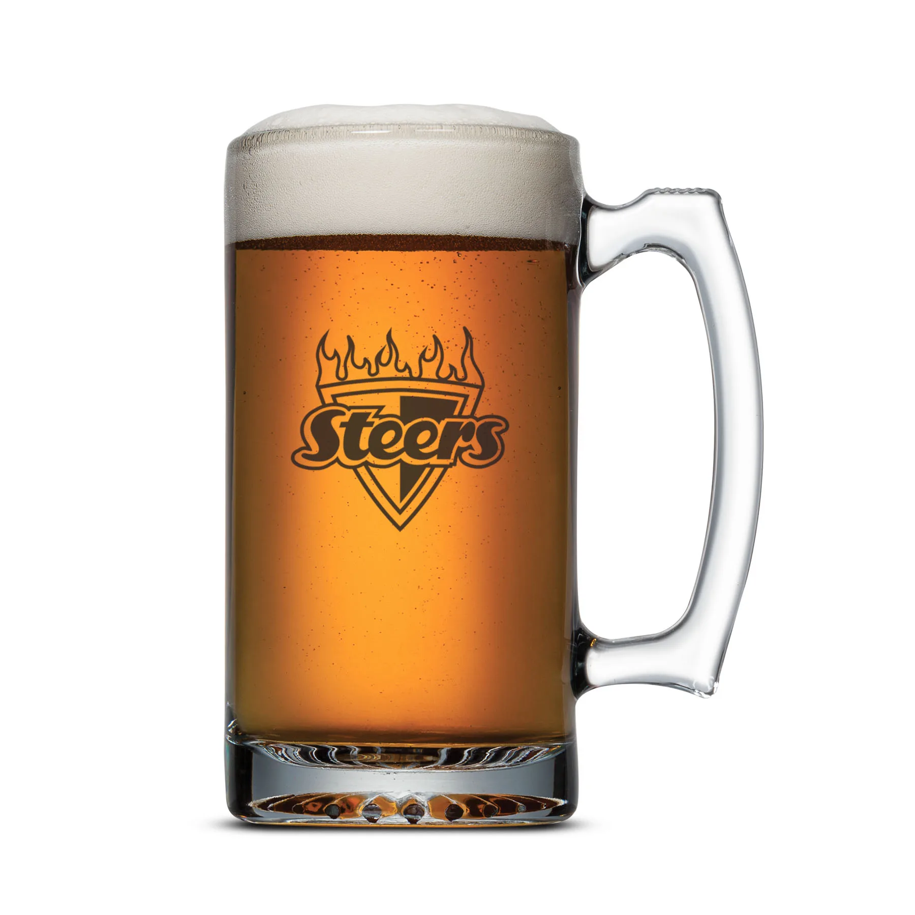1 Color, 1 Location Imprint, 16 oz