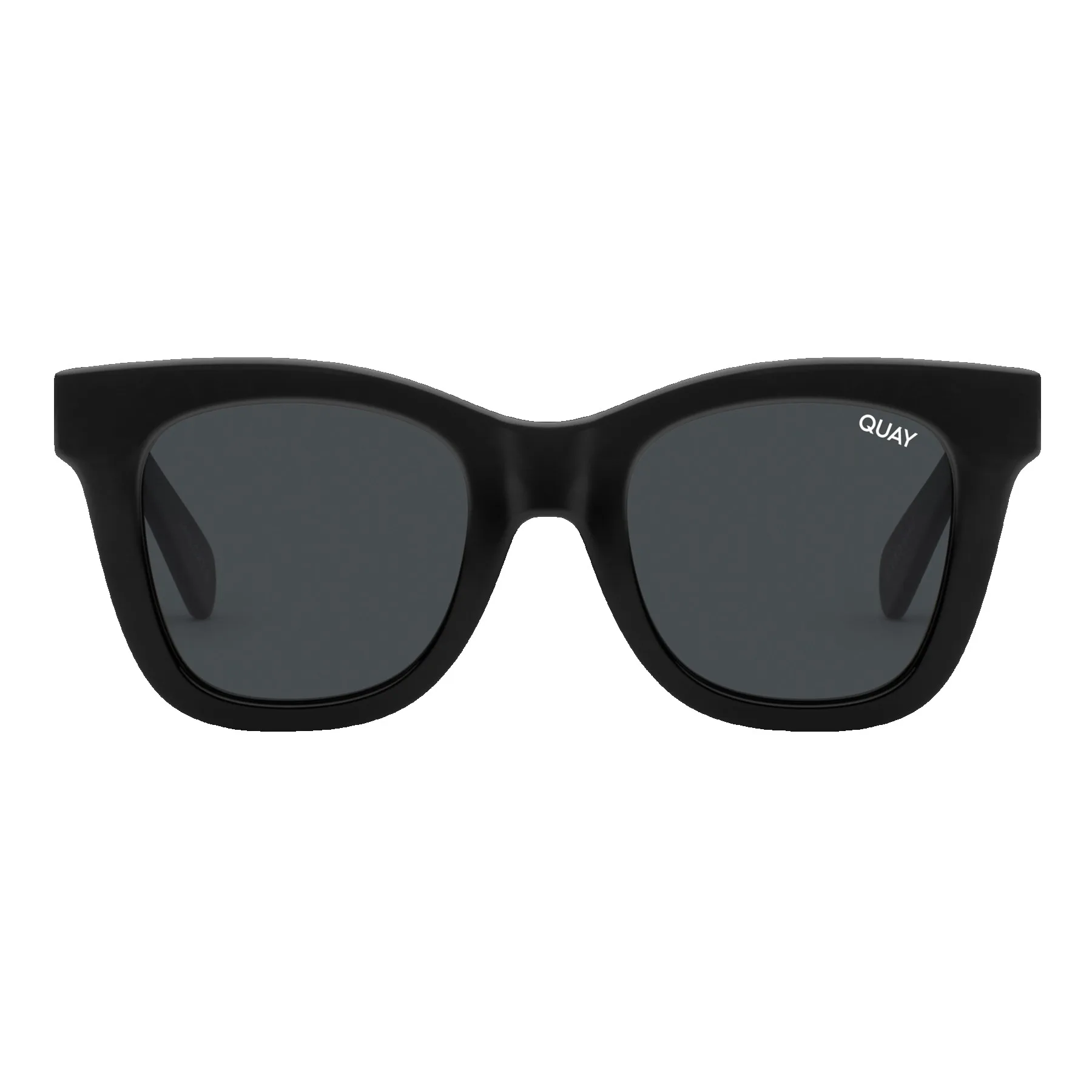 Quay Women's Polarized After Hours Extra Large Sunglasses
