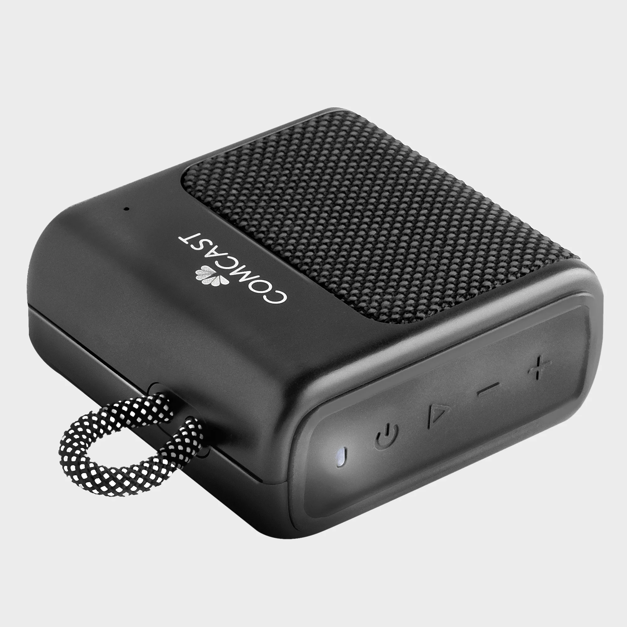Water Resistant Bluetooth Speaker view 2