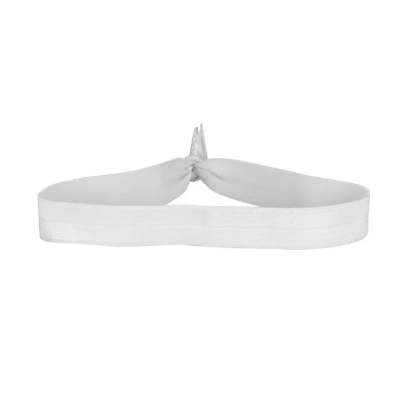 White Blank