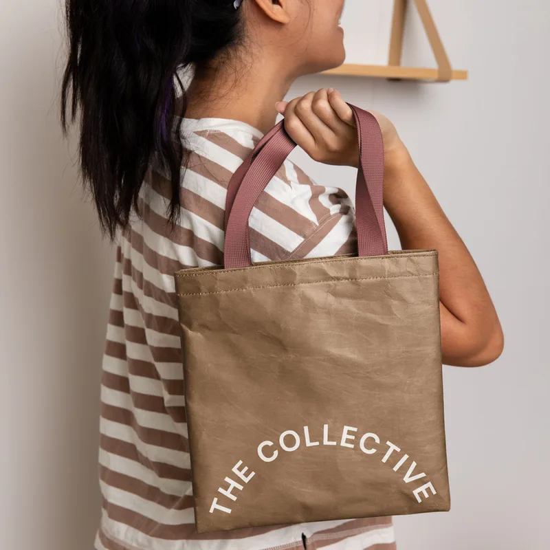 Teeny Tiny Duratek Tote