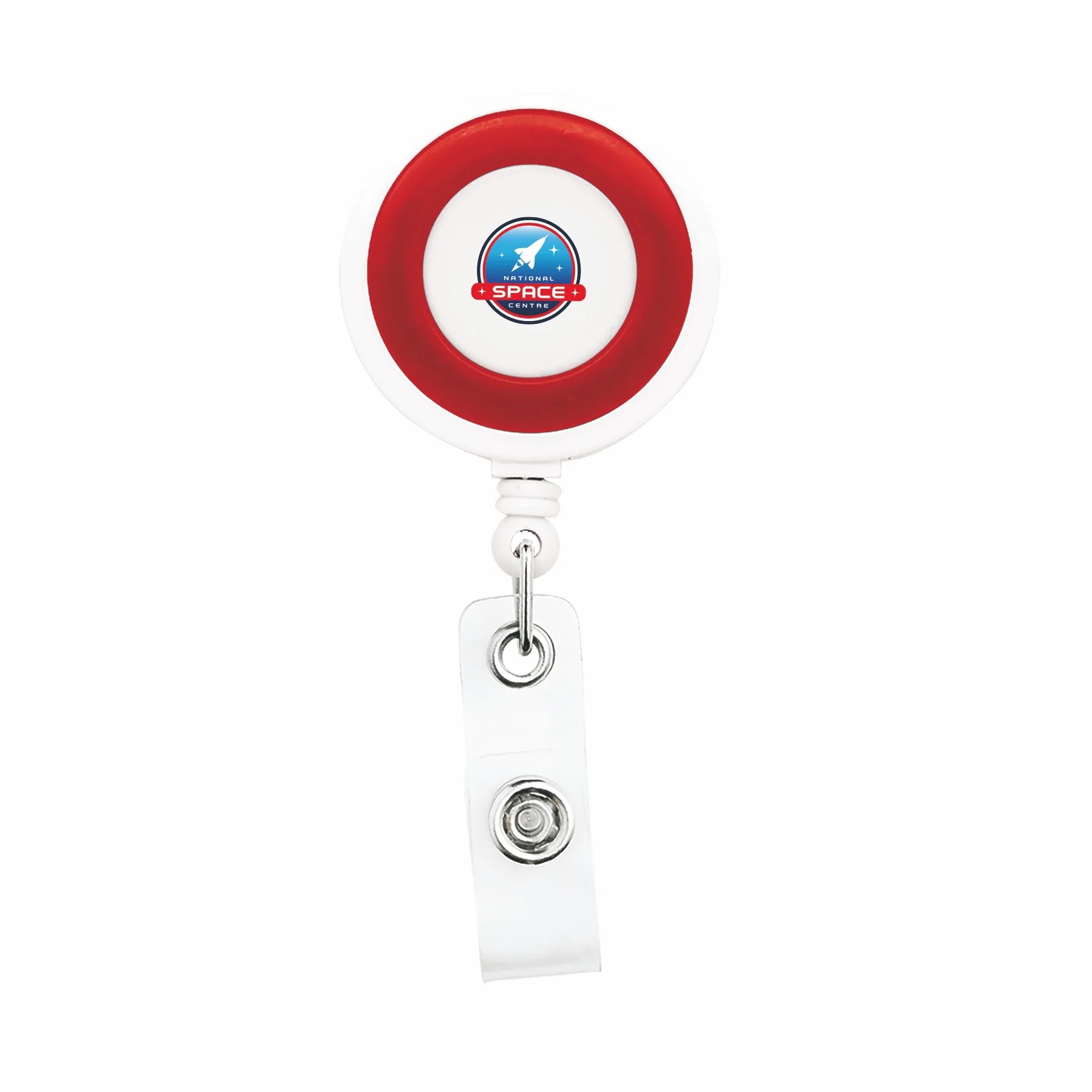 Color Ring Retractable Reel view 7