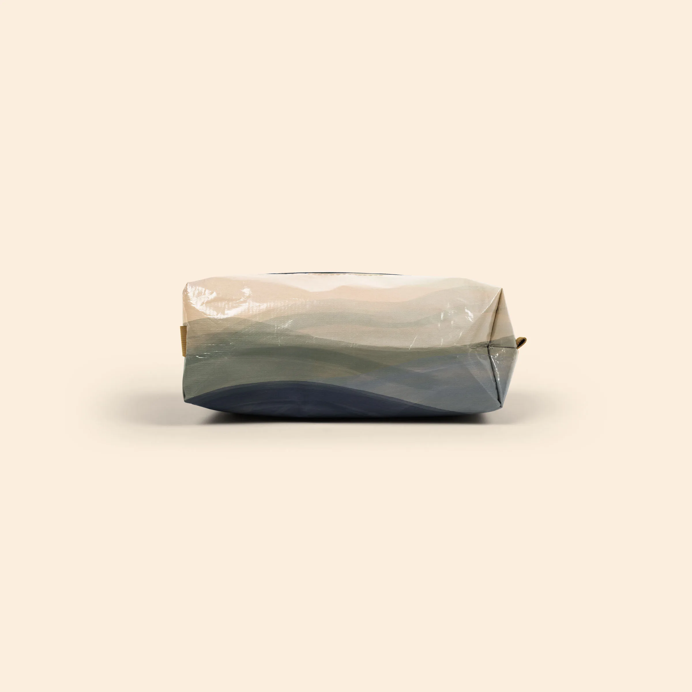 Neutral Ocean Gray/Green/Blue Blank Front